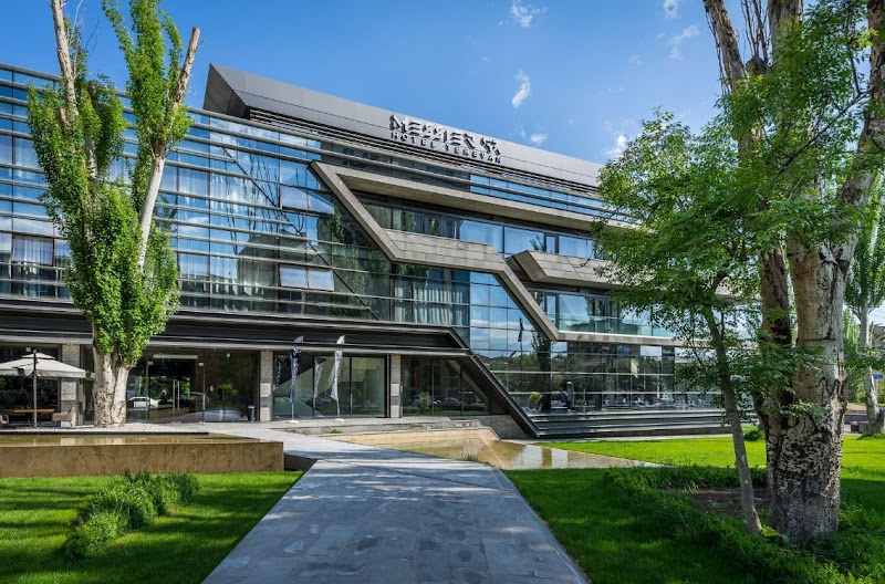 Messier 53 Hotel Yerevan in Yerevan, Armenia