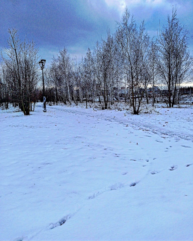 Metallurg Hotel in Lipetsk, Russia