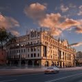Metropol Hotel Moscow