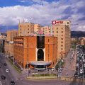Metropol Hotel Yerevan