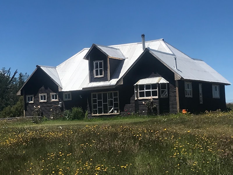 Mi Cabaña de Ancud in Ancud, Chile