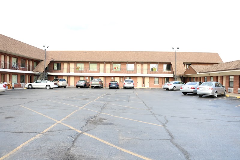 Miami Inn & Suites in Oak Lawn, Illinois, United States