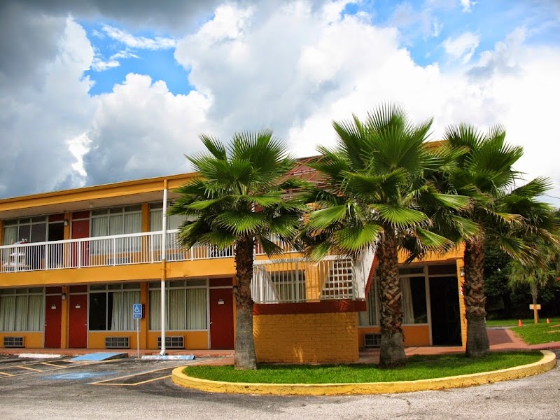 Micanopy Inn in Gainesville, Florida, United States