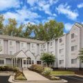 Microtel Inn & Suites by Wyndham Atlanta/Buckhead Area