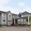 Microtel Inn & Suites by Wyndham Baldwinsville/Syracuse