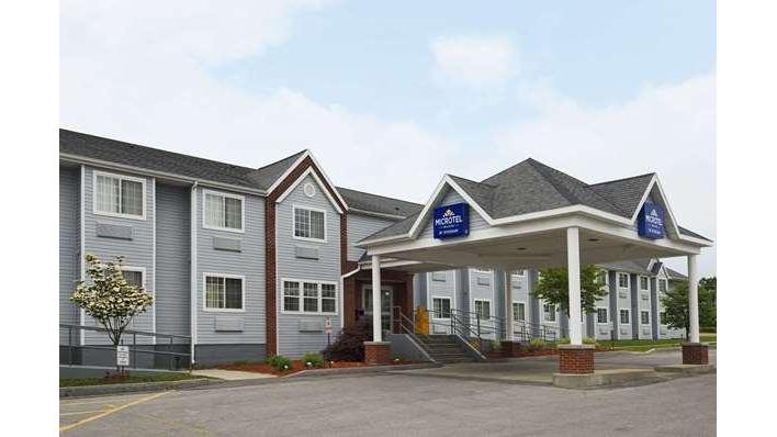 Microtel Inn & Suites by Wyndham Baldwinsville/Syracuse in Baldwinsville, New York, United States