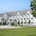Microtel Inn & Suites by Wyndham Baton Rouge