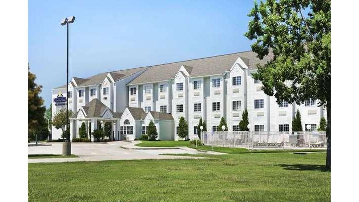 Microtel Inn & Suites by Wyndham Baton Rouge in Baton Rouge, Louisiana, United States