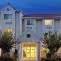 Microtel Inn & Suites by Wyndham Brooksville