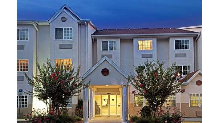 Microtel Inn & Suites by Wyndham Brooksville in Brooksville, Florida, United States