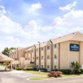 Microtel Inn & Suites by Wyndham Claremore