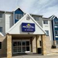 Microtel Inn & Suites by Wyndham Denver