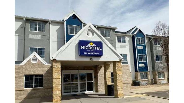Microtel Inn & Suites by Wyndham Denver in Aurora, Colorado, United States