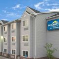 Microtel Inn & Suites by Wyndham Inver Grove Heights/Minneapolis