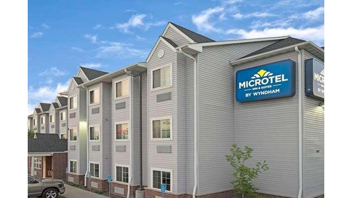Microtel Inn & Suites by Wyndham Inver Grove Heights/Minneapolis in Inver Grove Heights, Minnesota, United States