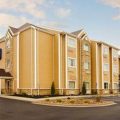 Microtel Inn & Suites by Wyndham Keyser