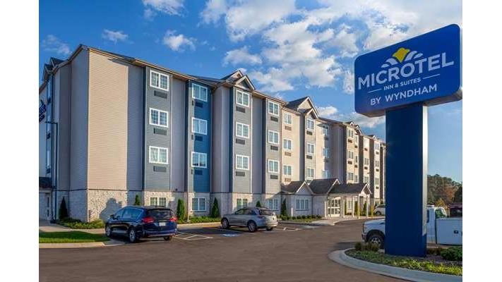 Microtel Inn & Suites by Wyndham South Hill in South Hill, Virginia, United States