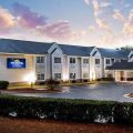 Microtel Inn & Suites by Wyndham Southern Pines