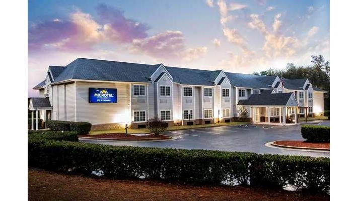 Microtel Inn & Suites by Wyndham Southern Pines in Southern Pines, North Carolina, United States