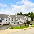 Microtel Inn & Suites by Wyndham Springfield