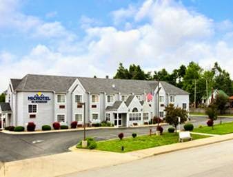 Microtel Inn & Suites by Wyndham Springfield in Springfield, Missouri, United States