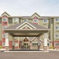 Microtel Inn & Suites by Wyndham Springville/Provo