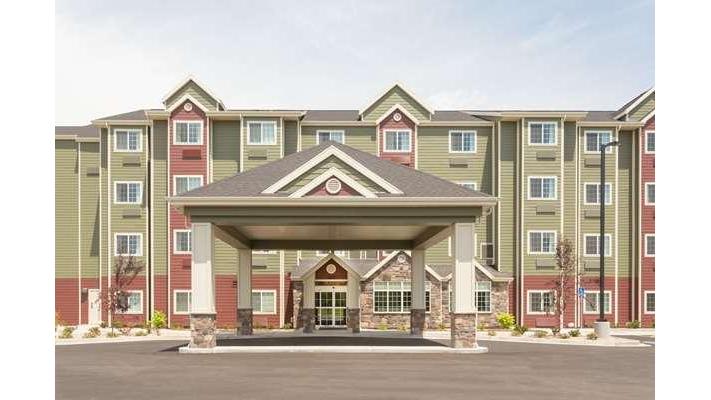 Microtel Inn & Suites by Wyndham Springville/Provo in Springville, Utah, United States