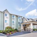 Microtel Inn & Suites by Wyndham Verona