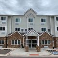 Microtel Inn & Suites by Wyndham Woodland Park