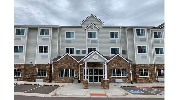 Microtel Inn & Suites by Wyndham Woodland Park in Woodland Park, Colorado, United States