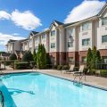Microtel Inn & Suites by Wyndham Woodstock/Atlanta North