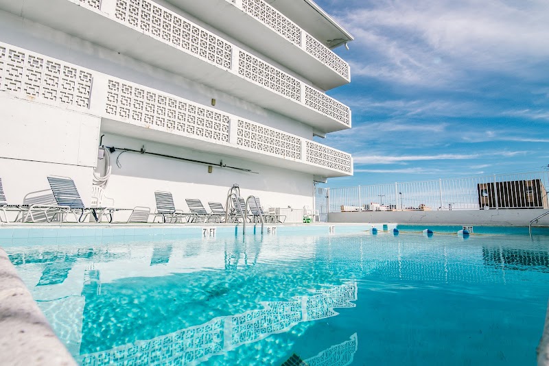 Midtown Inn and Cottages in Conway, South Carolina, United States