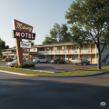 Midway Motel