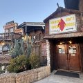 Mill Creek Cattle Company and Diamond Jim’s Saloon