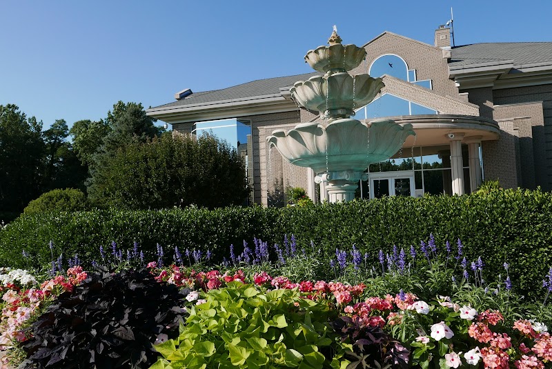 Mill Creek Gardens in Rochester, Indiana, United States