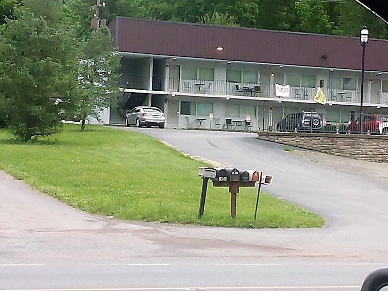 Mill Stone Manor in Huntingdon, Pennsylvania, United States