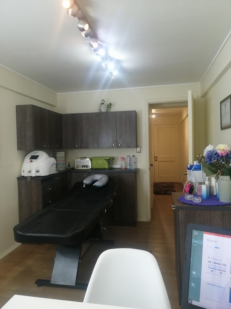 Millenium Hotel in Angol, Chile