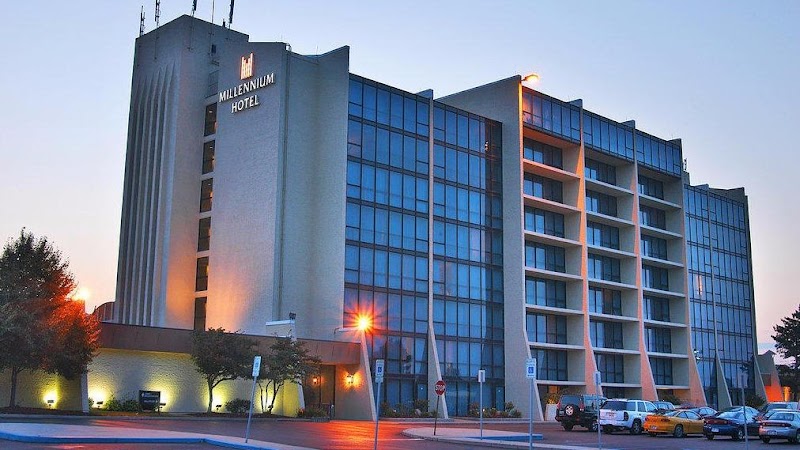 Millennium Buffalo in Depew, New York, United States