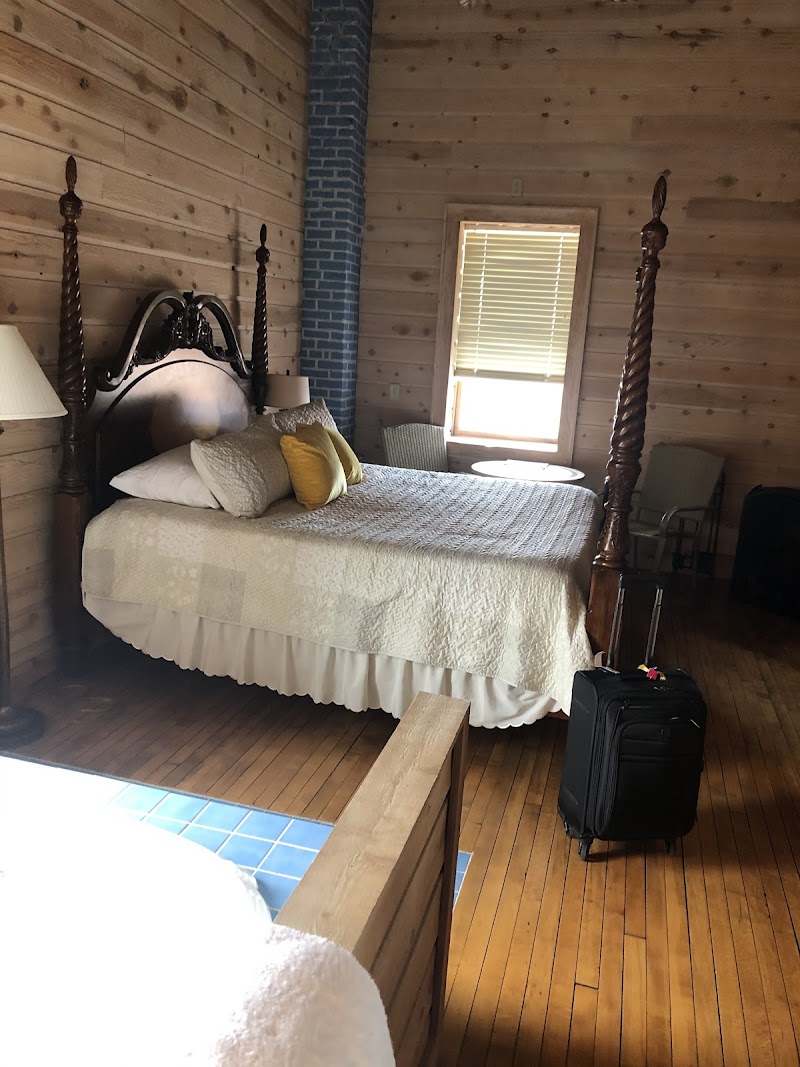 Millers Bed and Breakfast in Waseca, Minnesota, United States