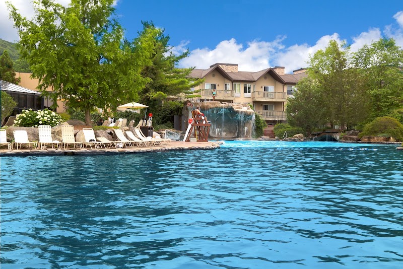 Minerals Hotel in Franklin, New Jersey, United States