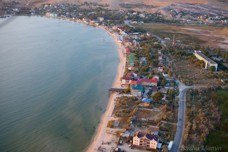 Mini-Hotel Bereg in Lipetsk, Russia