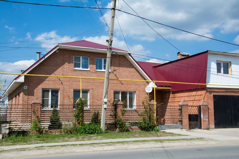 Mini-Hotel Matreshka in Tolyatti, Russia