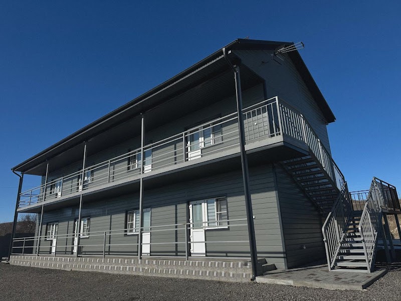 Mini-Hotel Uyut in Boguchar, Russia