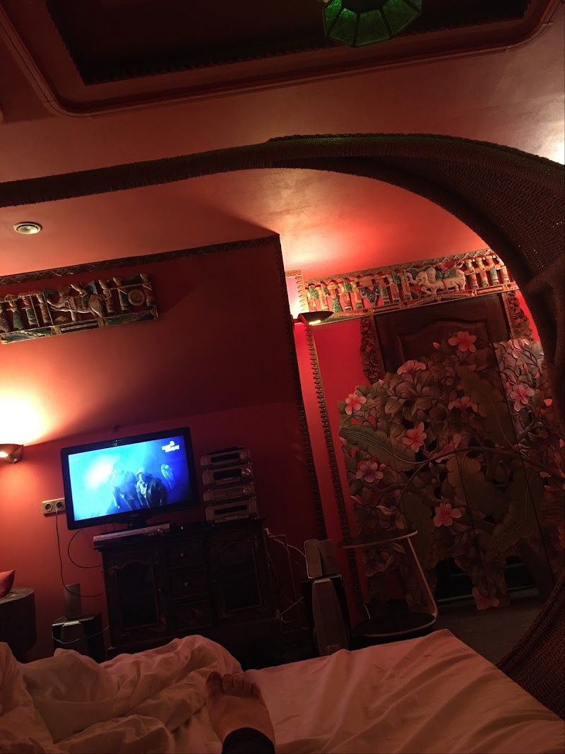 Mini-Hotel on Ugreshskaya in Dzerzhinskiy, Russia