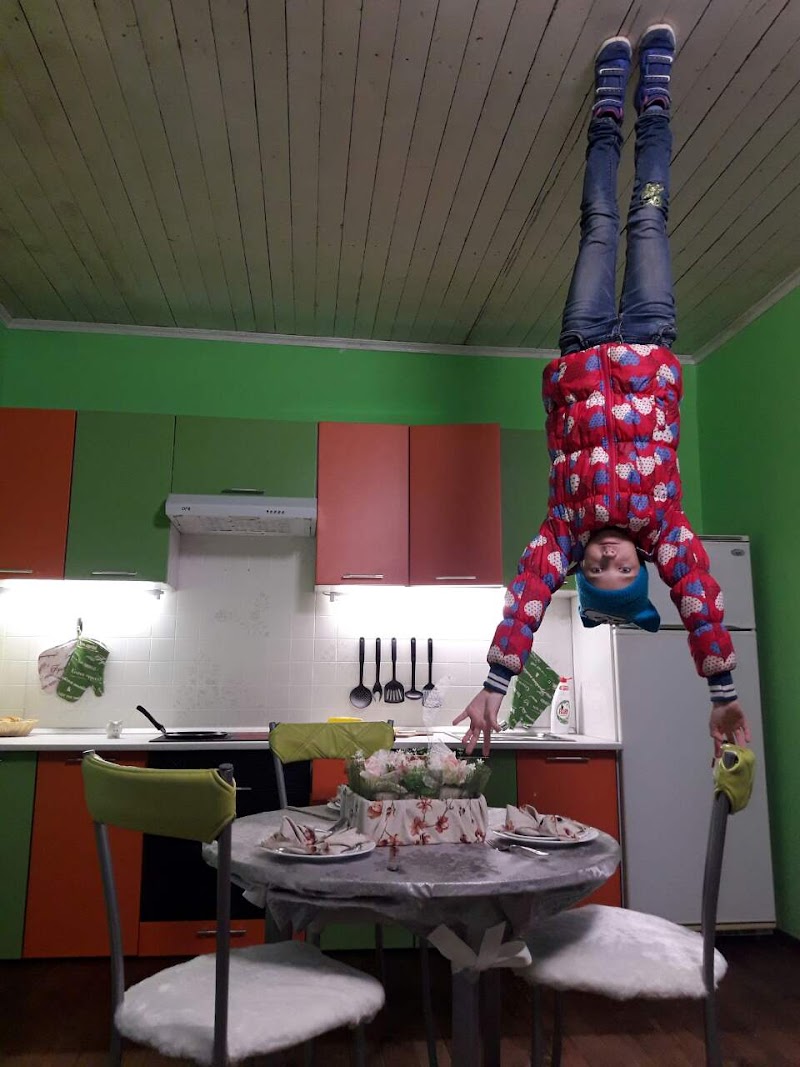 Miniotel24 in Krasnoyarsk, Russia