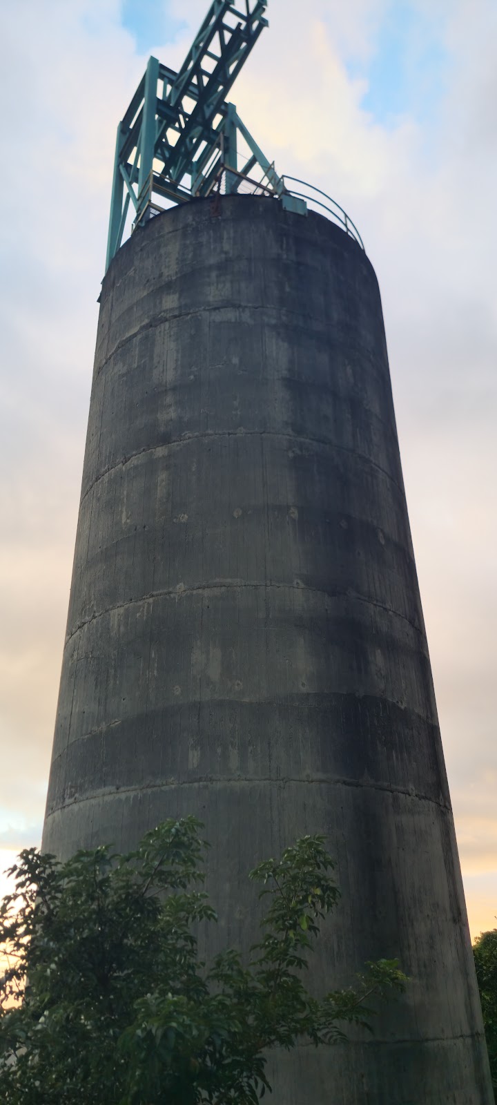 Mirador Cafetalero de Yauco in Yauco, Puerto Rico, United States