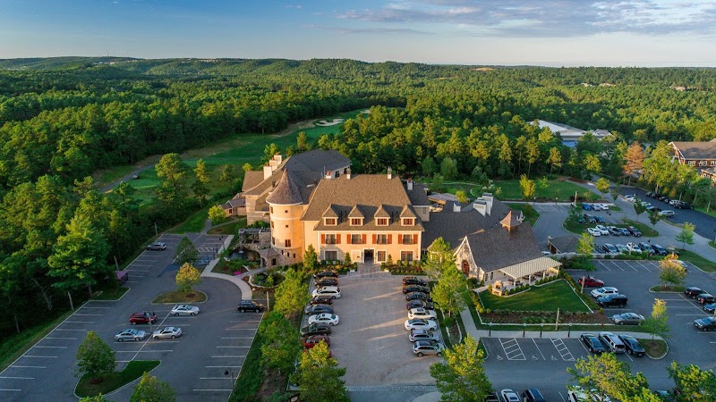 Mirbeau Inn & Spa Plymouth in The Pinehills, Massachusetts, United States