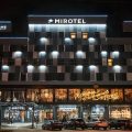 Mirotel Novosibirsk