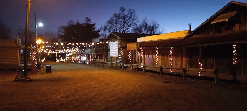 Miss Betty’s Bed & Breakfast Inn in Wilson, North Carolina, United States