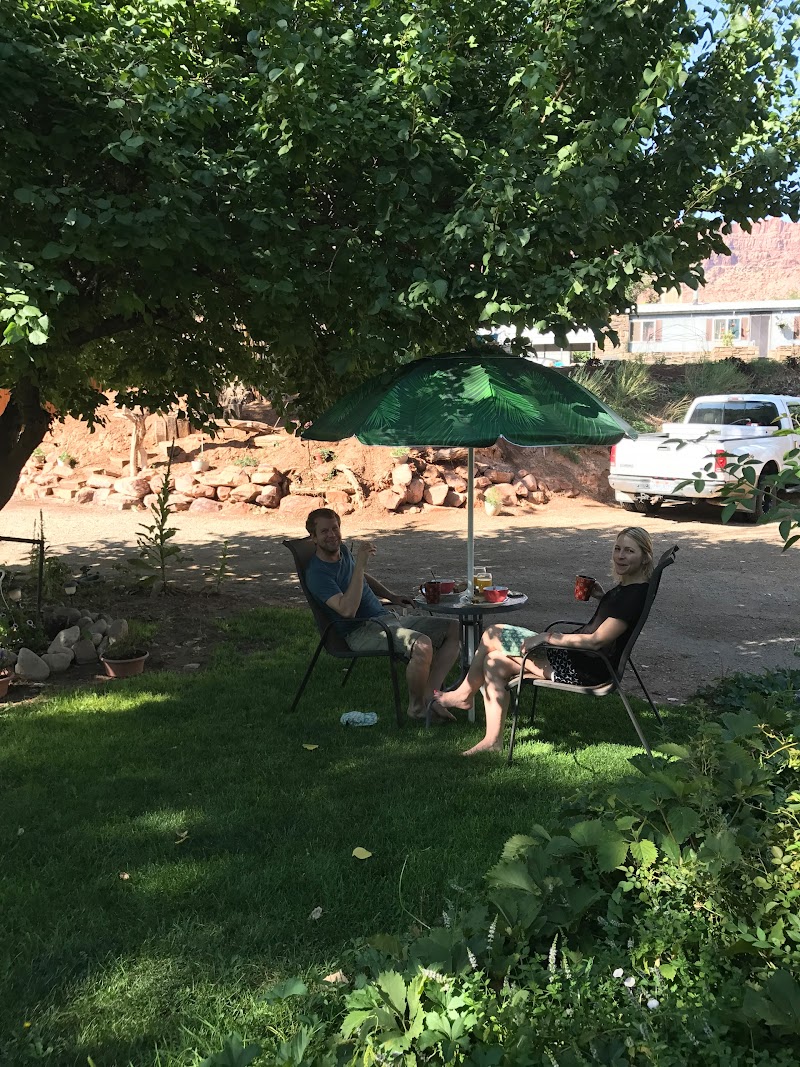 Moab Beds and Bagels in Moab, Utah, United States